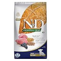 Algopix Similar Product 4 - Farmina Natural  Delicious Lamb 