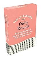Algopix Similar Product 20 - The Little Box of Daily Rituals 52