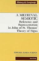 Algopix Similar Product 2 - A Medieval Semiotic Reference and