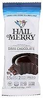 Algopix Similar Product 15 - HAIL MERRY Dark Chocolate Cups, 1.5 OZ