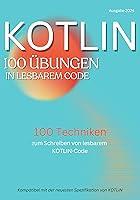 Algopix Similar Product 5 - Kotlin Lesbarer Code 100