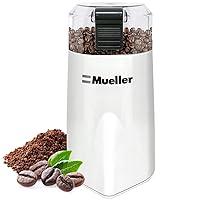 Algopix Similar Product 13 - Mueller Austria HyperGrind Precision