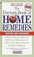 Algopix Similar Product 10 - The Doctors Book of Home Remedies