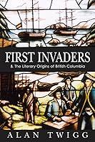 Algopix Similar Product 7 - First Invaders The Literary Origins of