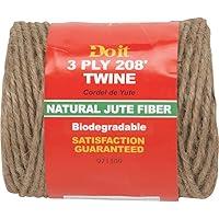 Algopix Similar Product 20 - Do it Jute Twine