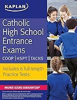 Algopix Similar Product 4 - Catholic High School Entrance Exams
