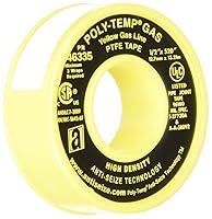 Algopix Similar Product 1 - ANTISEIZE TECHNOLOGY 46335 Yellow PTFE
