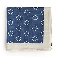 Algopix Similar Product 15 - Kolo Topdrawer Japanese Handkerchief