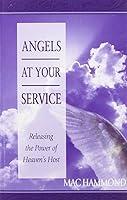 Algopix Similar Product 8 - Angels At Your Service