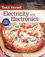 Algopix Similar Product 2 - Teach Yourself Electricity and