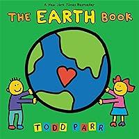 Algopix Similar Product 12 - The EARTH Book