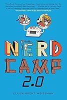Algopix Similar Product 17 - Nerd Camp 2.0
