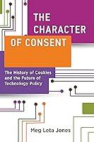 Algopix Similar Product 10 - The Character of Consent The History