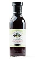 Algopix Similar Product 6 - Coopers Mill Blackberry Chipotle Sauce
