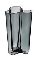 Algopix Similar Product 12 - Iittala 1020907 Alvar Aalto vases