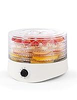 Algopix Similar Product 16 - Commercial Chef Food Dehydrator