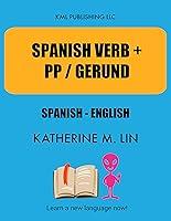 Algopix Similar Product 6 - SPANISH VERB  PP  GERUND Spanish