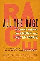 Algopix Similar Product 19 - All the Rage Buddhist Wisdom on Anger