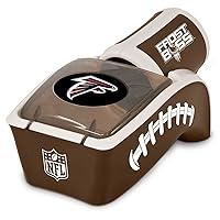 Algopix Similar Product 10 - NFL Green Bay Packers Frost Boss
