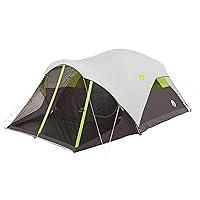 Algopix Similar Product 13 - Coleman Steel Creek Fast Pitch Dome