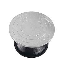 Algopix Similar Product 9 - Falling In Art 7 Inch Pottery Wheel for
