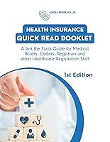 Algopix Similar Product 16 - HEALTH INSURANCE QUICK READ BOOKLET A