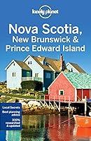 Algopix Similar Product 17 - Lonely Planet Nova Scotia New