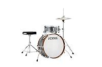 Algopix Similar Product 13 - TAMA LJK28S Drum Kit (LJK28S-GXS)