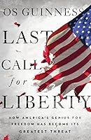 Algopix Similar Product 16 - Last Call for Liberty How Americas