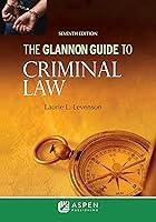 Algopix Similar Product 9 - The Glannon Guide to Criminal Law