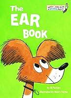 Algopix Similar Product 8 - The Ear Book (Bright & Early Books)