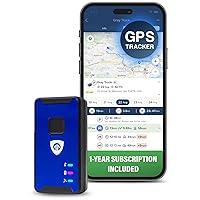 Algopix Similar Product 8 - Brickhouse Security GPS Tracker for
