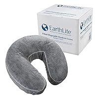 Algopix Similar Product 15 - EARTHLITE Fitted Disposable Face Cradle