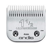 Algopix Similar Product 5 - Andis  64077 Ultra Edge