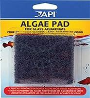 Algopix Similar Product 11 - API HAND HELD ALGAE PAD For Glass