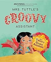 Algopix Similar Product 20 - Mrs Tuttles Groovy Assistant