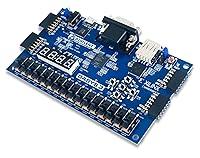 Algopix Similar Product 16 - Digilent Basys 3 Artix7 FPGA Trainer