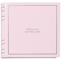 Algopix Similar Product 6 - Personalized Beautiful Baby Memo Book