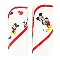 Algopix Similar Product 3 - Disney Cudlie Baby Boy Mickey Mouse 2