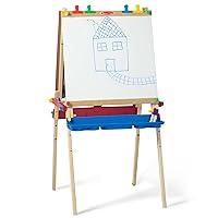 Algopix Similar Product 8 - Melissa  Doug Deluxe Standing Art