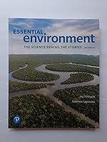 Algopix Similar Product 11 - Essential Environment The Science