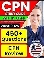 Algopix Similar Product 2 - CPN Study Guide LATEST AllInOne CPN