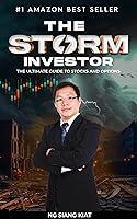 Algopix Similar Product 6 - The STORM Investor The Ultimate Guide