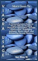 Algopix Similar Product 11 - MENS GUIDE TO VIAGRA USAGE A