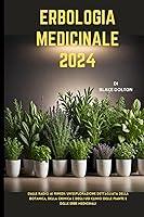 Algopix Similar Product 6 - ERBOLOGIA MEDICINALE 2024 Dalle radici