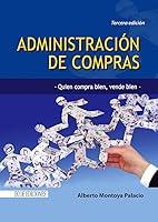 Algopix Similar Product 20 - Administracin de compras Spanish