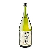 Algopix Similar Product 12 - Yaegaki Brewery Yaegaki Pure Dry Sake