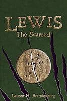 Algopix Similar Product 3 - Lewis The Scarred The Books of the