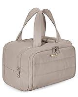 Algopix Similar Product 17 - BAGSMART Travel Toiletry Bag