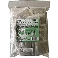 Algopix Similar Product 9 - From The Field Fill Or Refilll Your Own